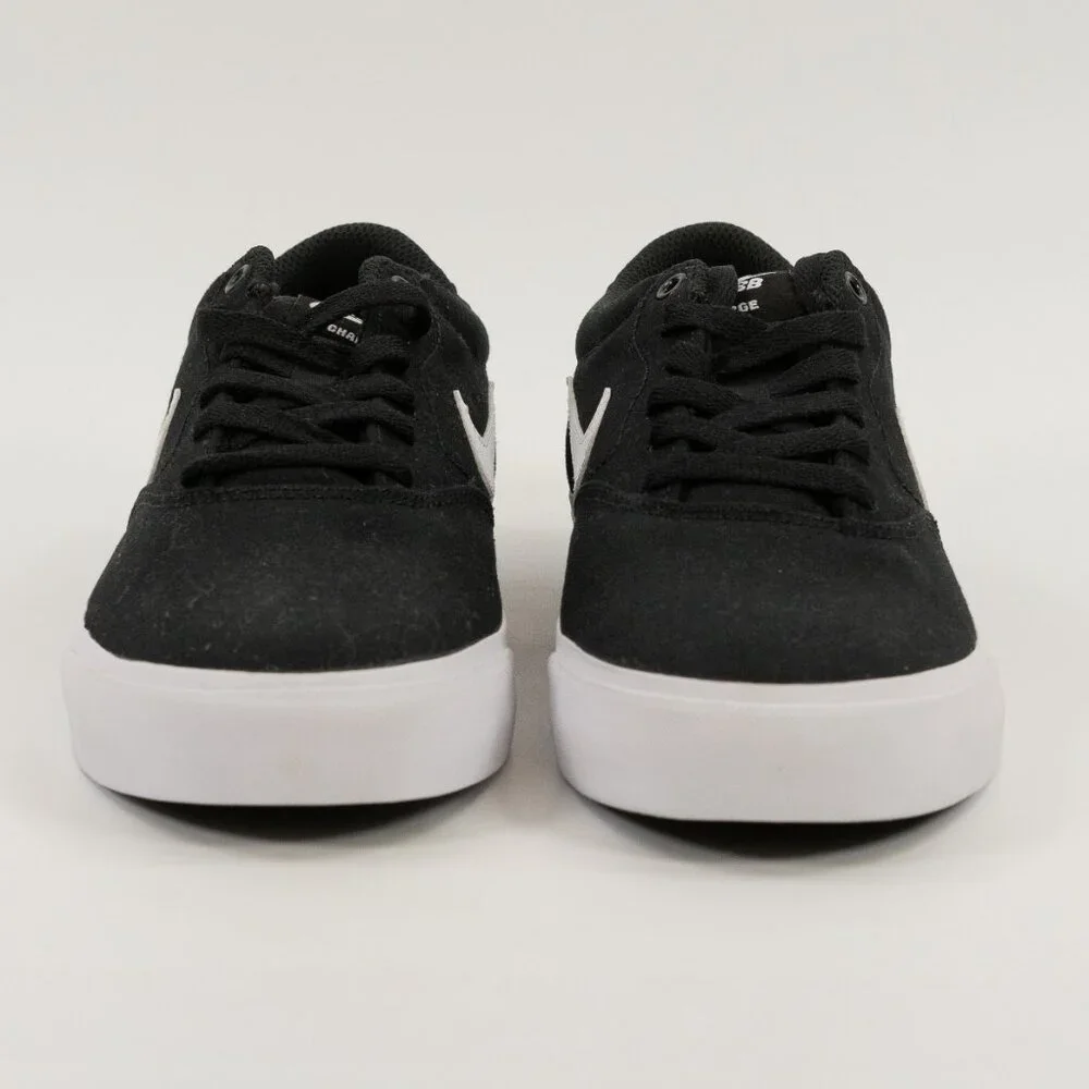 Nike Charge Canvas SB 'Black' CD6279-002 Skateboarding Multi Size